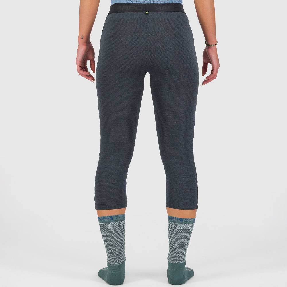 Karpos DINAMICO W 3/4 TIGHTS 50% di sconto per tempo limitato