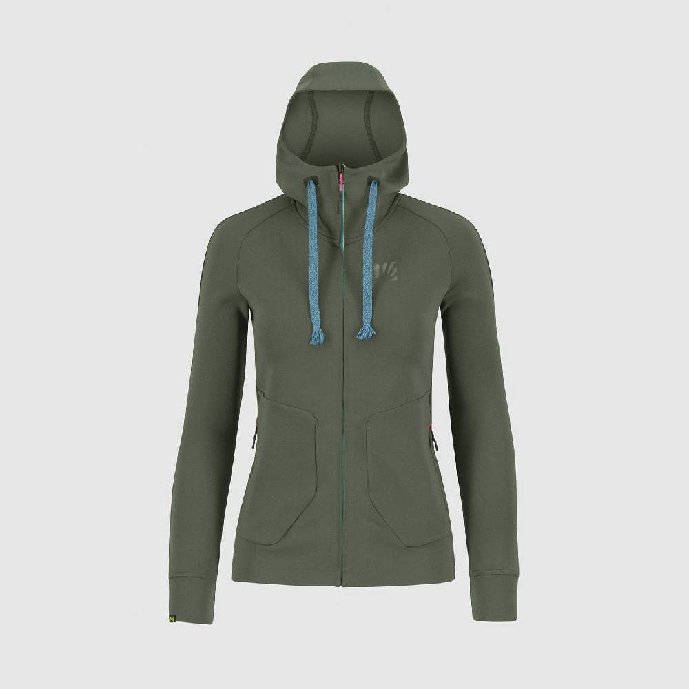 Karpos EASYFRIZZ WINTER W JACKET