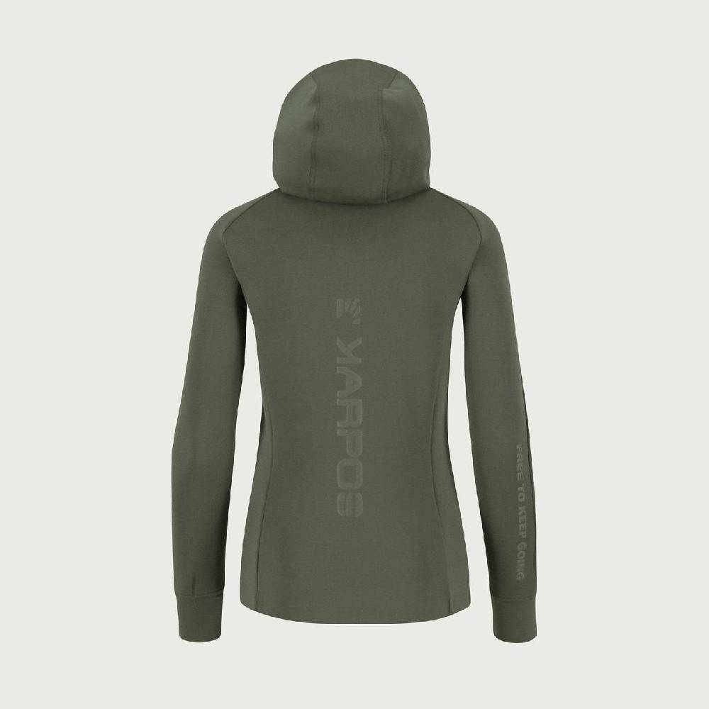 Karpos EASYFRIZZ WINTER W JACKET Sconti questo mese