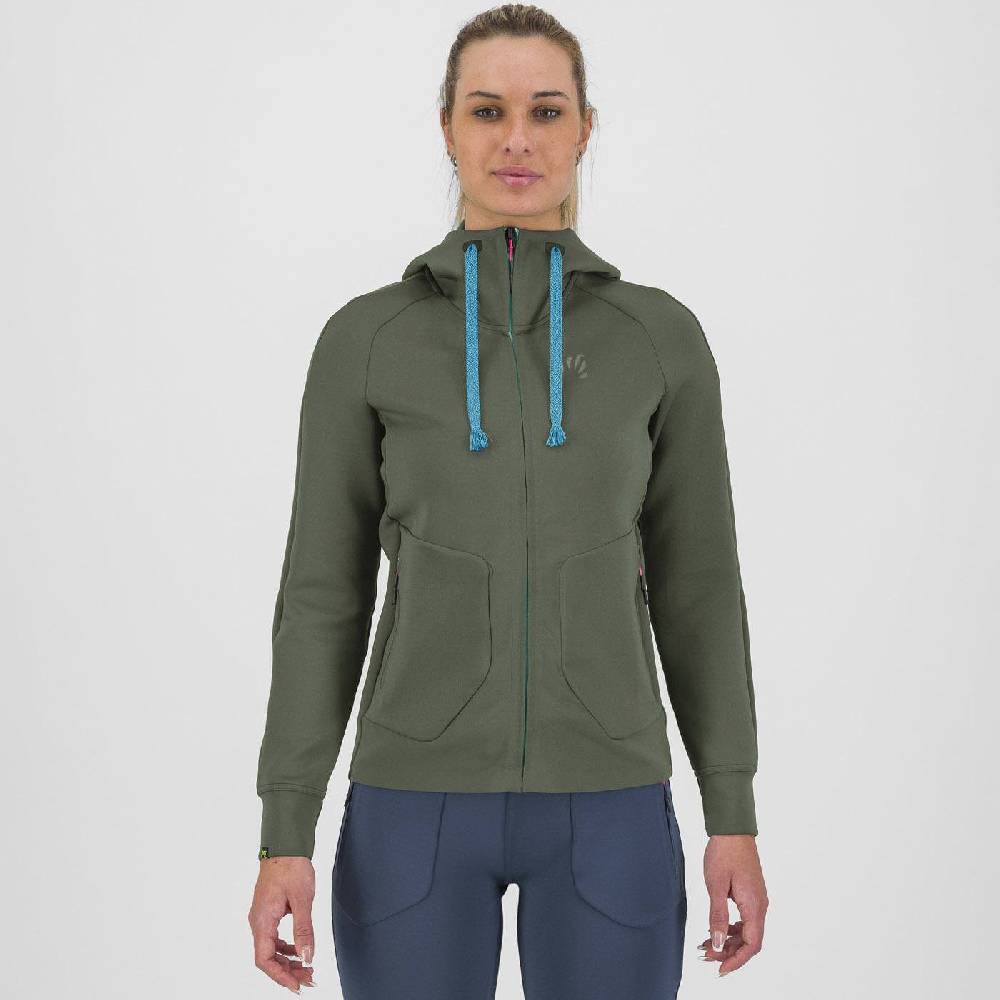 Karpos EASYFRIZZ WINTER W JACKET Sconti questo mese