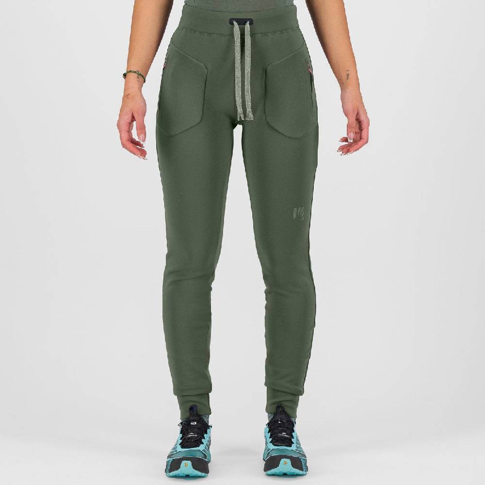 Karpos EASYFRIZZ WINTER W PANT 2025