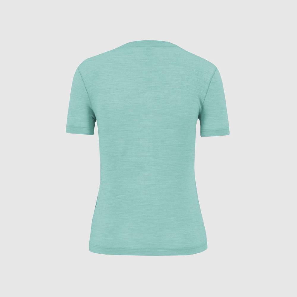 Karpos EASYFRIZZ MERINO W T-SHIRT Italia