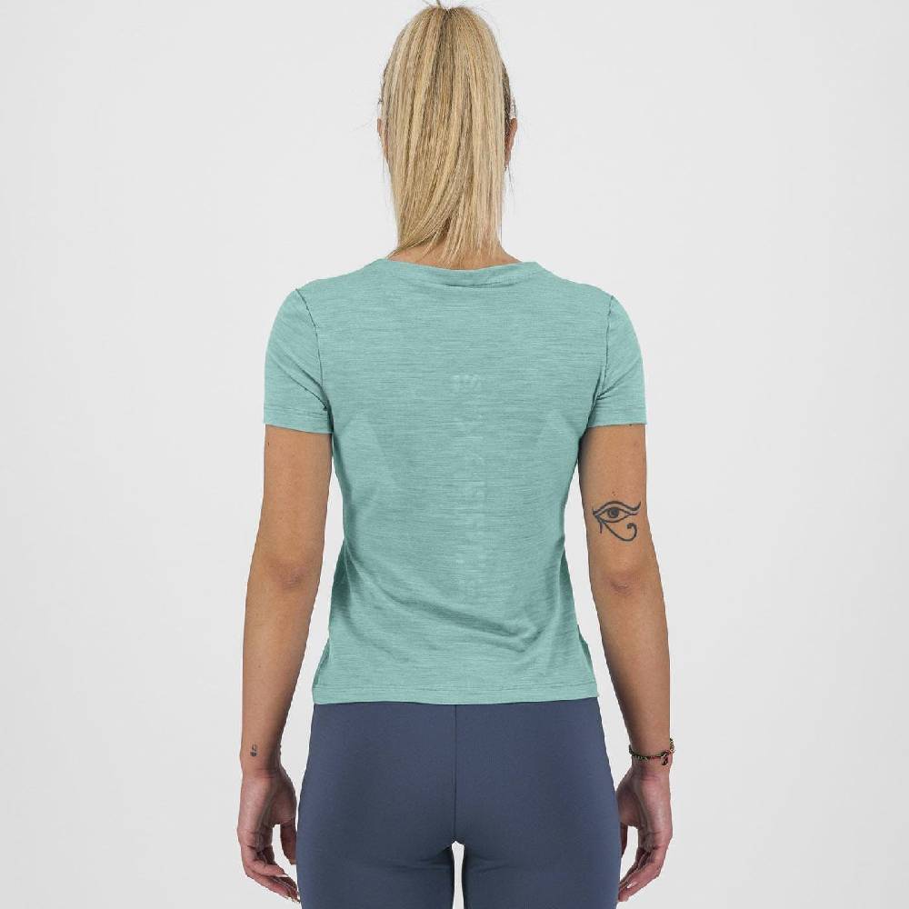 Karpos EASYFRIZZ MERINO W T-SHIRT Italia