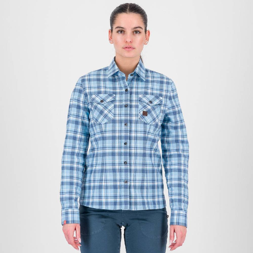 Karpos MARTORA W WINTER SHIRT Vendita