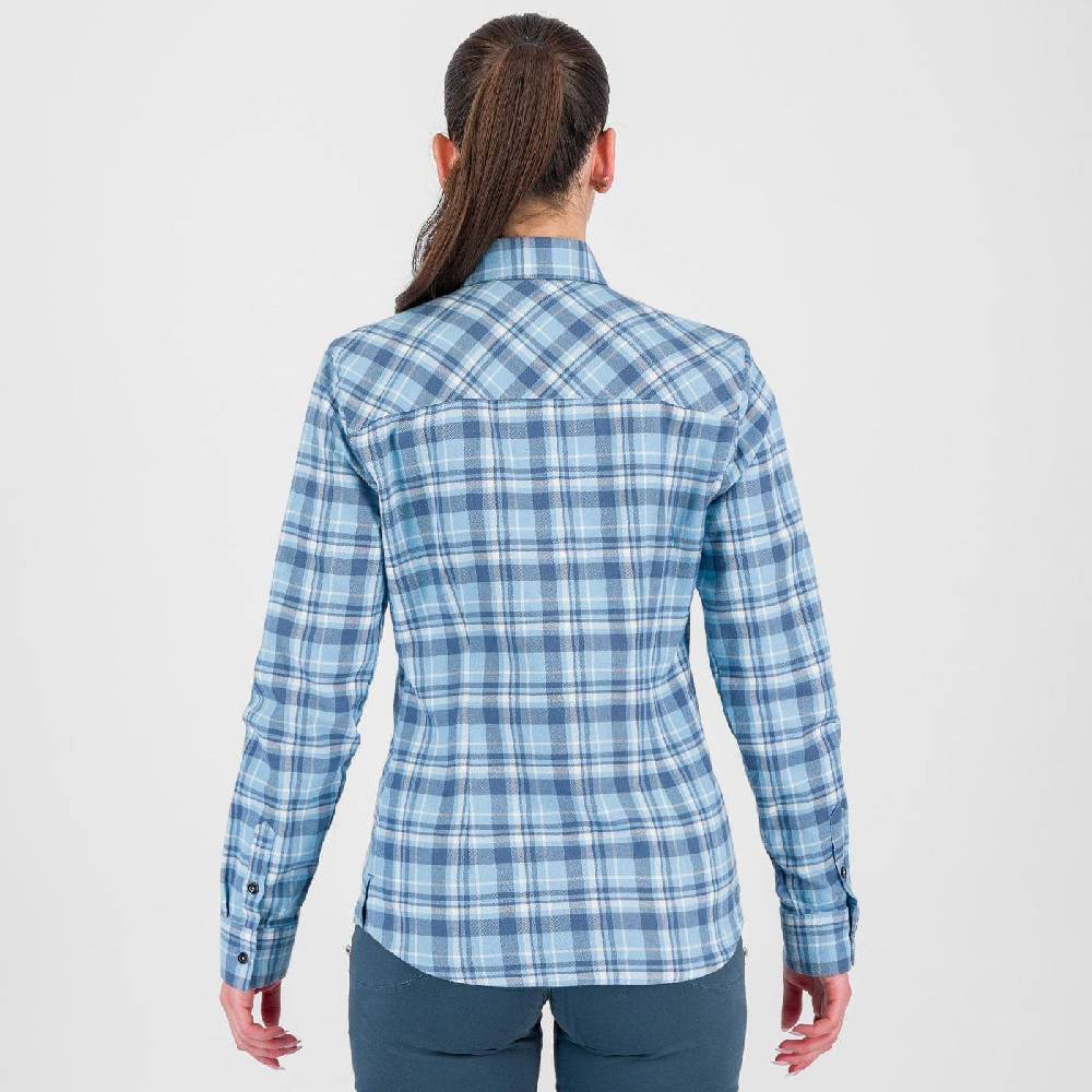 Karpos MARTORA W WINTER SHIRT Vendita