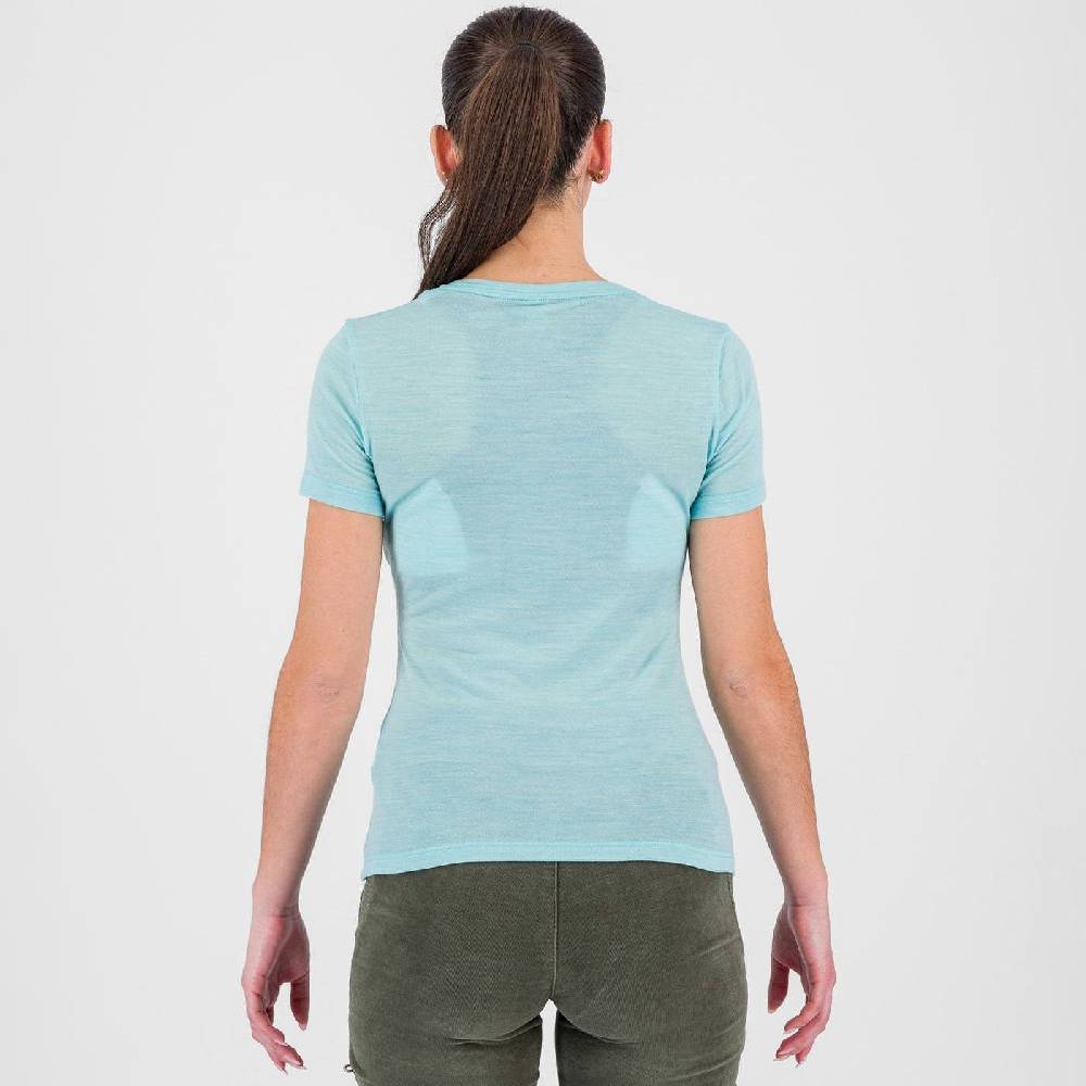 Karpos VANOI MERINO W T-SHIRT Promozione