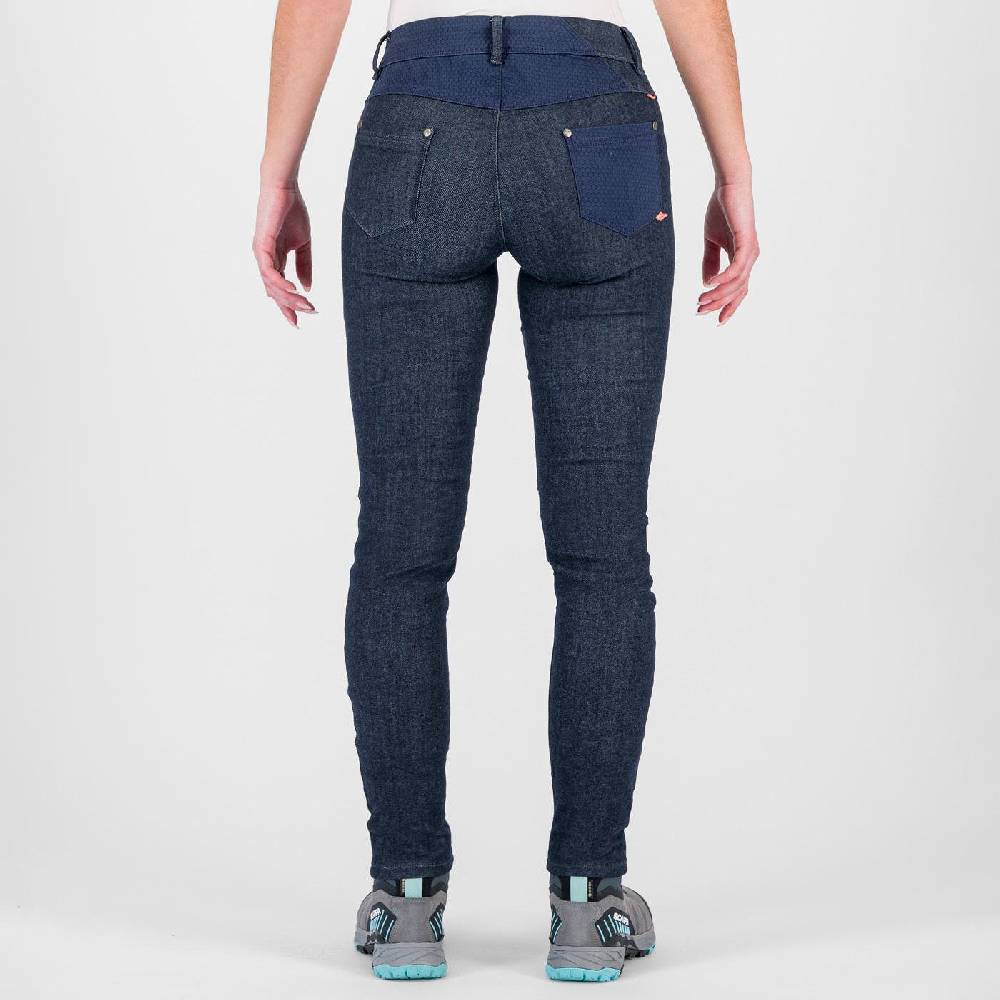 Karpos CARPINO EVO W PANTS Spedizione Gratuita