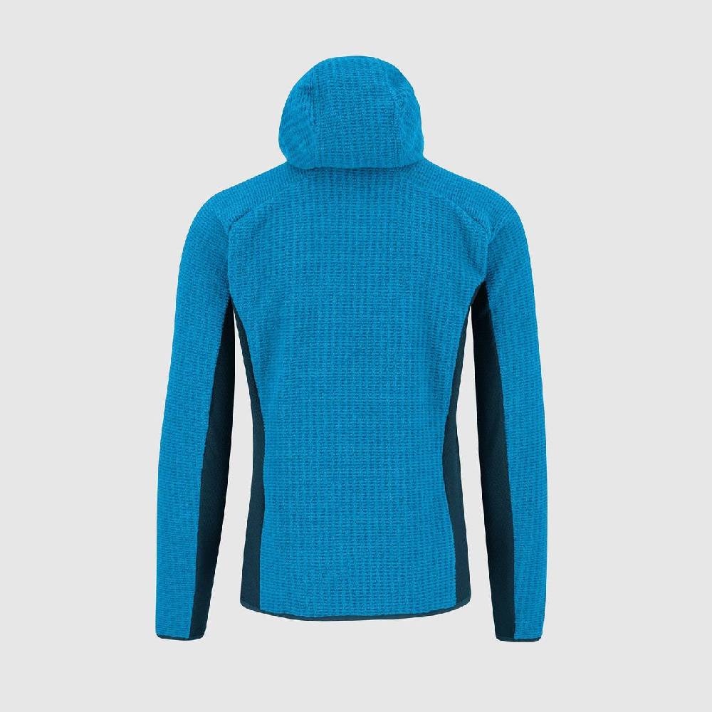 Karpos ROCCHETTA HOODIE FLEECE Qualità Garantita