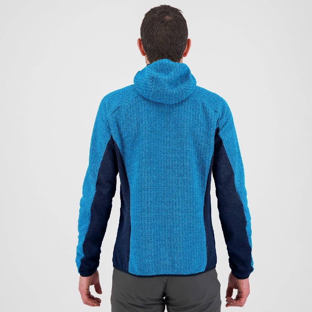 Karpos ROCCHETTA HOODIE FLEECE Qualità Garantita
