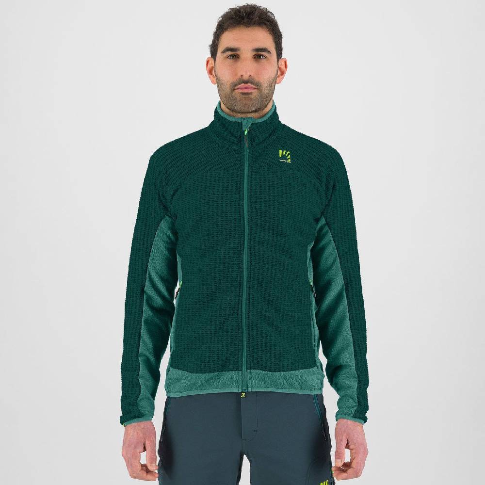 Karpos ROCCHETTA FLEECE Negozi Online