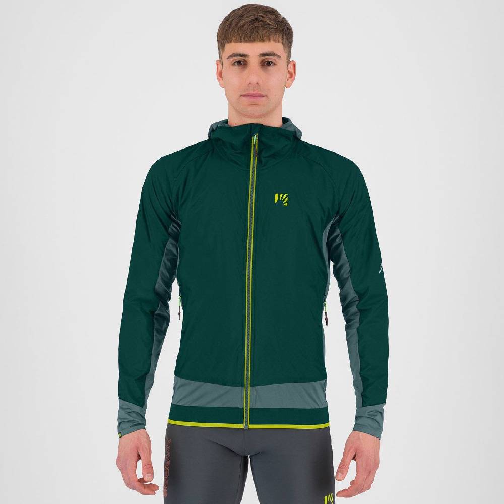 Karpos LAVAREDO WINTER JACKET Shopping Online