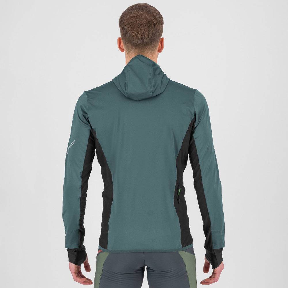 Karpos LAVAREDO EVO FLEECE Affare Del Giorno