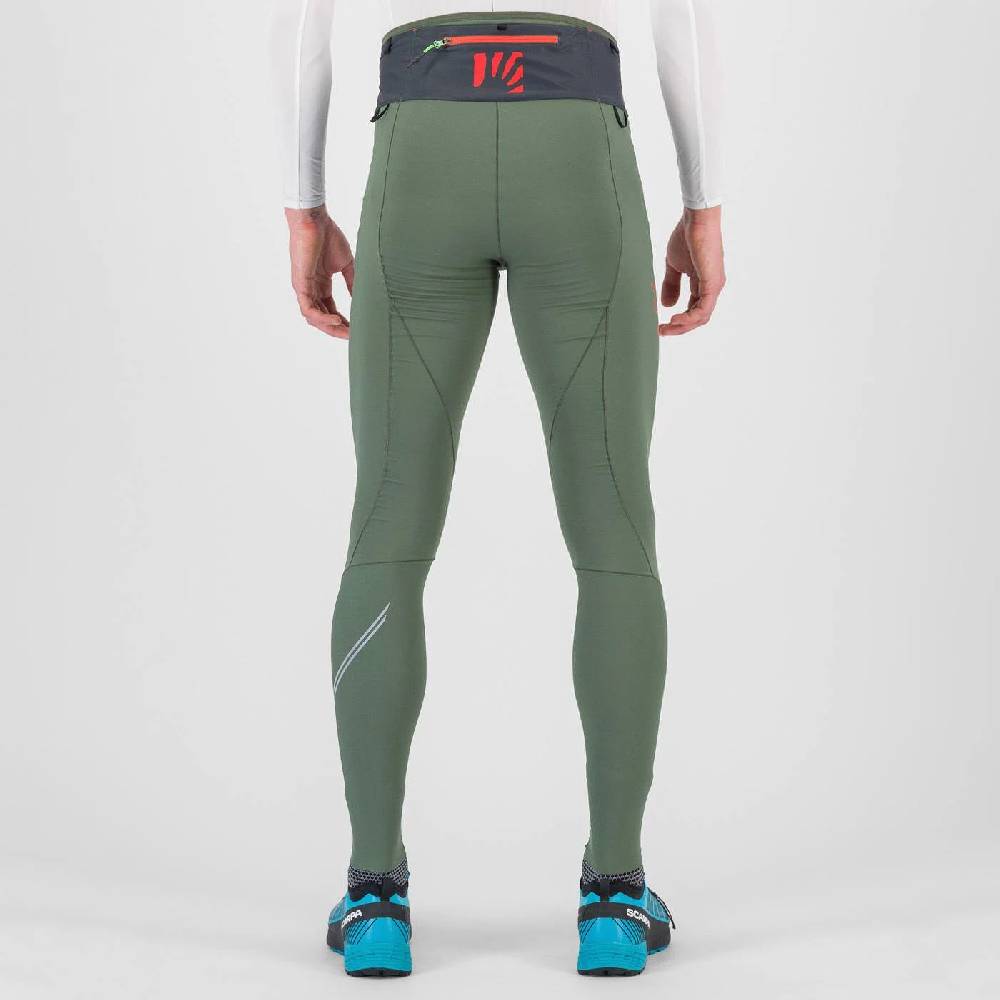 Karpos LAVAREDO WINTER TIGHTS Prezzo Ridotto