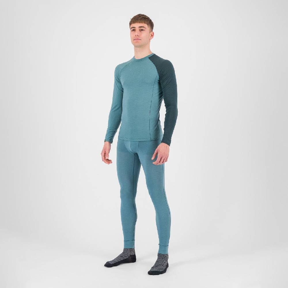 Karpos DINAMICO MERINO 130 JERSEY LS Novità