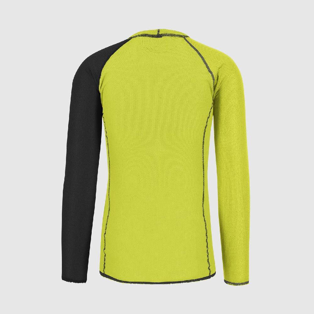 Karpos DINAMICO OCTA JERSEY LS Economico