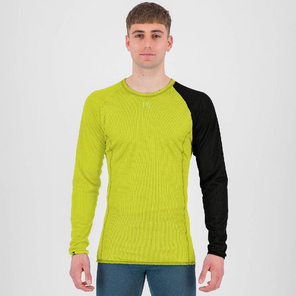 Karpos DINAMICO OCTA JERSEY LS Economico