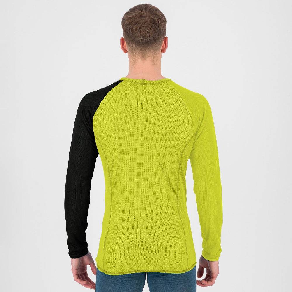 Karpos DINAMICO OCTA JERSEY LS Economico