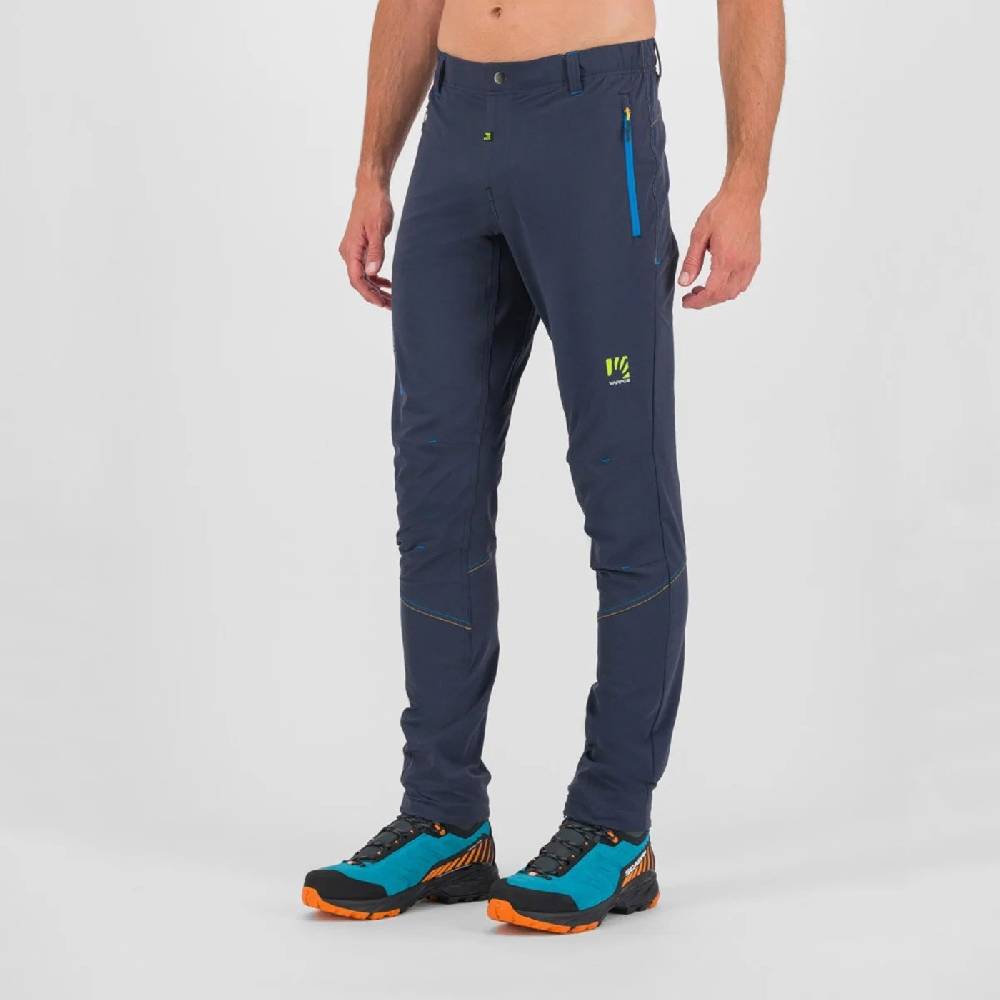 Karpos RAMEZZA LIGHT PANTS Moda