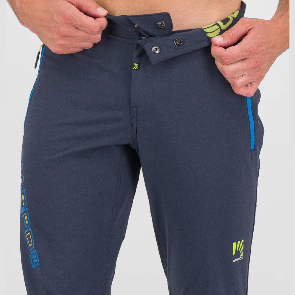 Karpos RAMEZZA LIGHT PANTS Moda