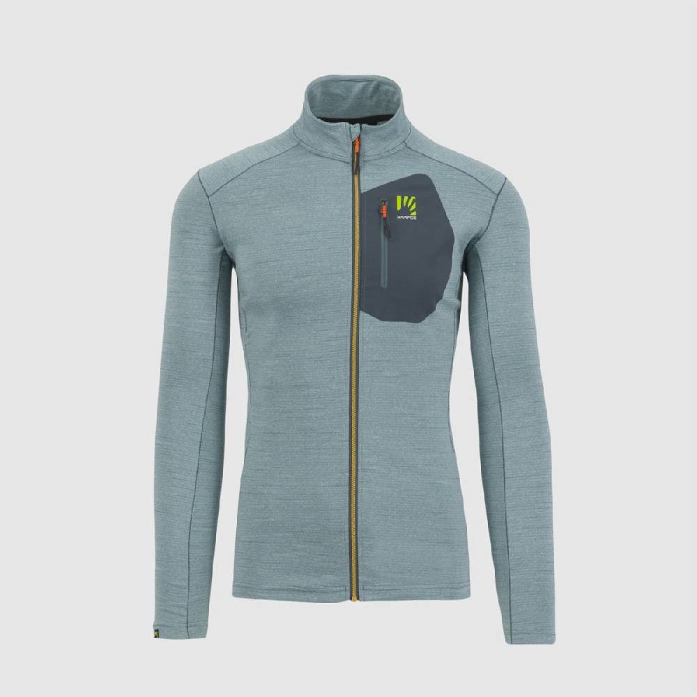 Karpos POMEDES FLEECE Negozio online di fabbrica