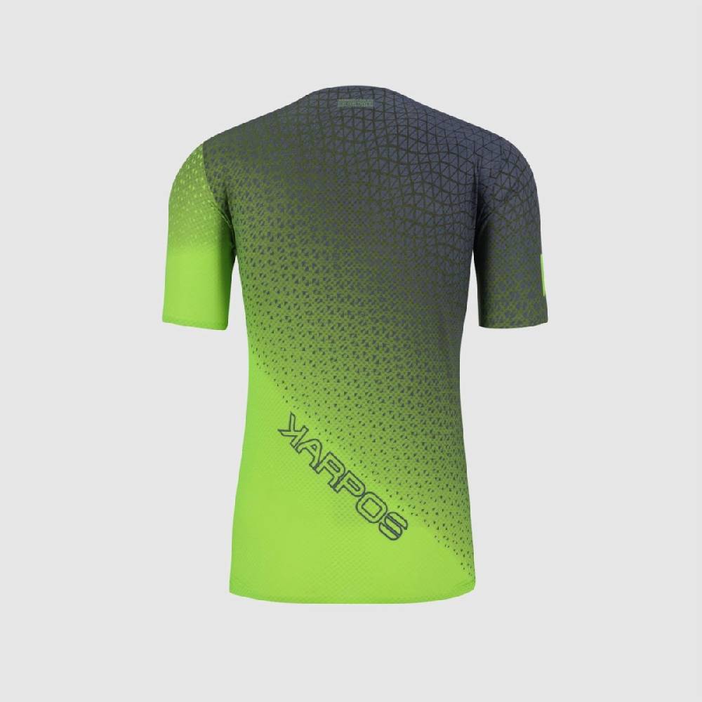 Karpos LAVAREDO ULTRA TECH JERSEY Comprare a buon mercato
