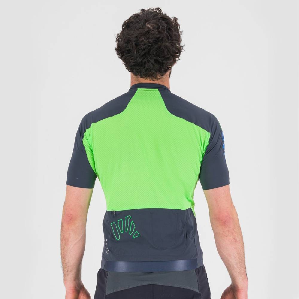 Karpos PRALONGIA JERSEY Flash Sale