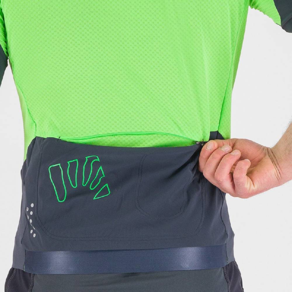 Karpos PRALONGIA JERSEY Flash Sale