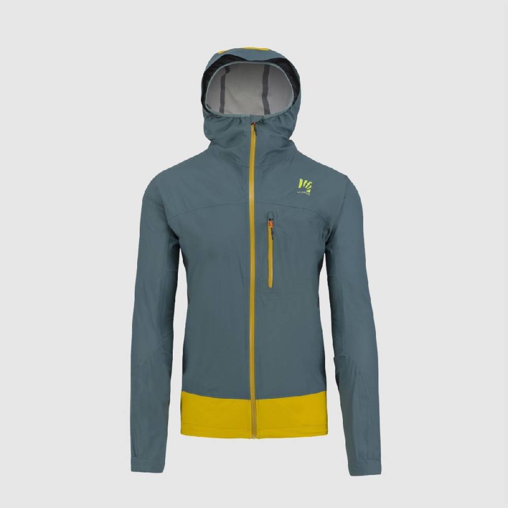 Karpos LOT RAIN JACKET