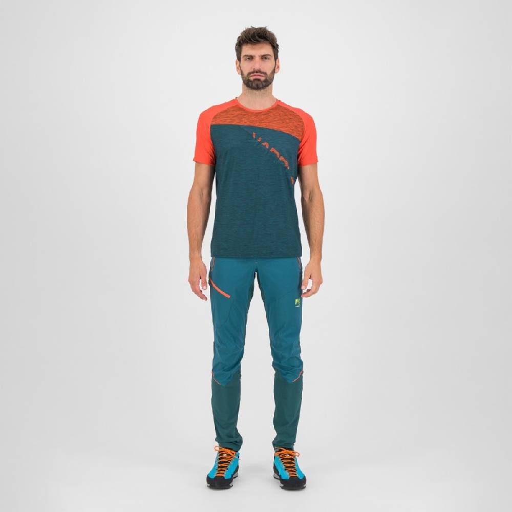 Karpos CRODA ROSSA JERSEY Shopping online