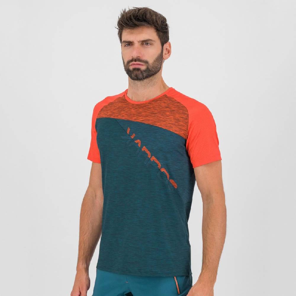 Karpos CRODA ROSSA JERSEY Shopping online
