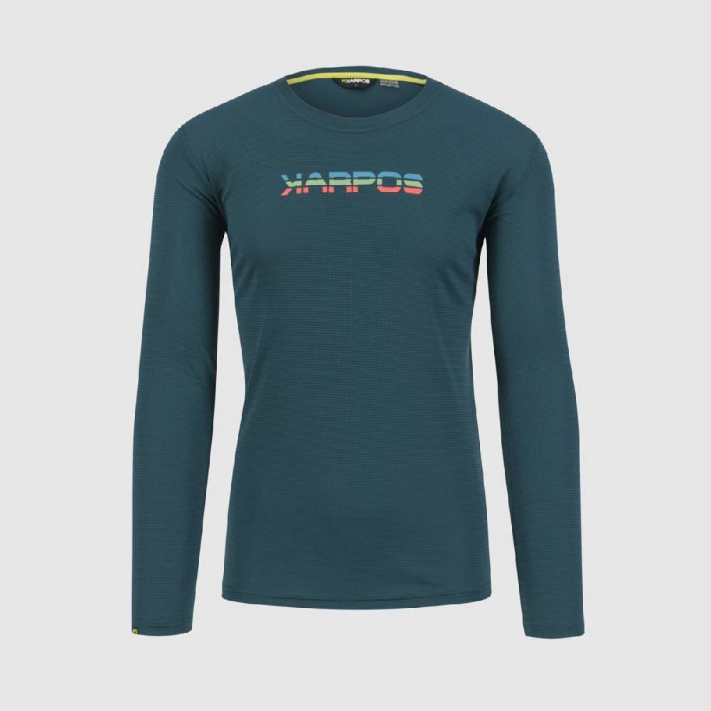 Karpos LOMA JERSEY LS
