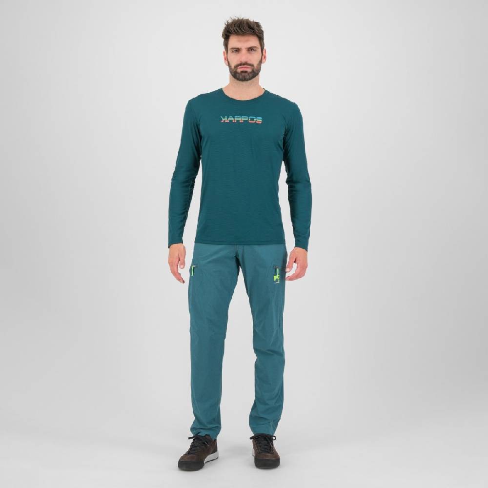 Karpos LOMA JERSEY LS Offerta esclusiva