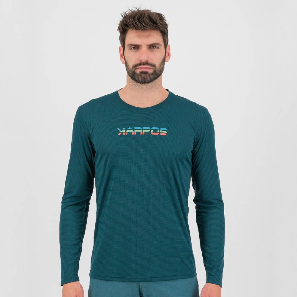 Karpos LOMA JERSEY LS Offerta esclusiva