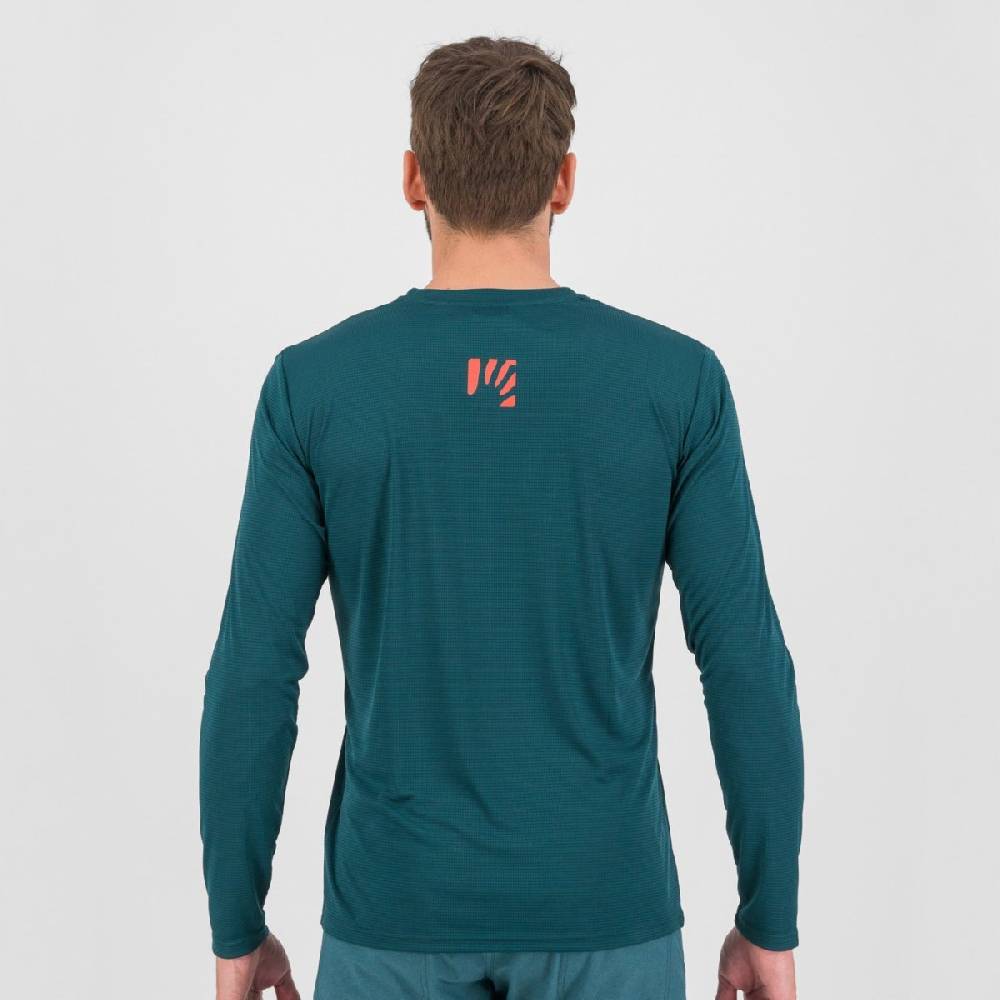 Karpos LOMA JERSEY LS Offerta esclusiva
