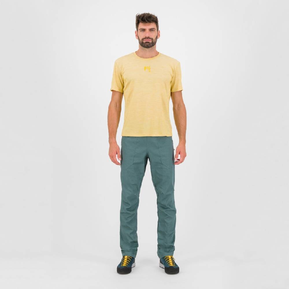 Karpos VERDANA MERINO T-SHIRT Black Friday