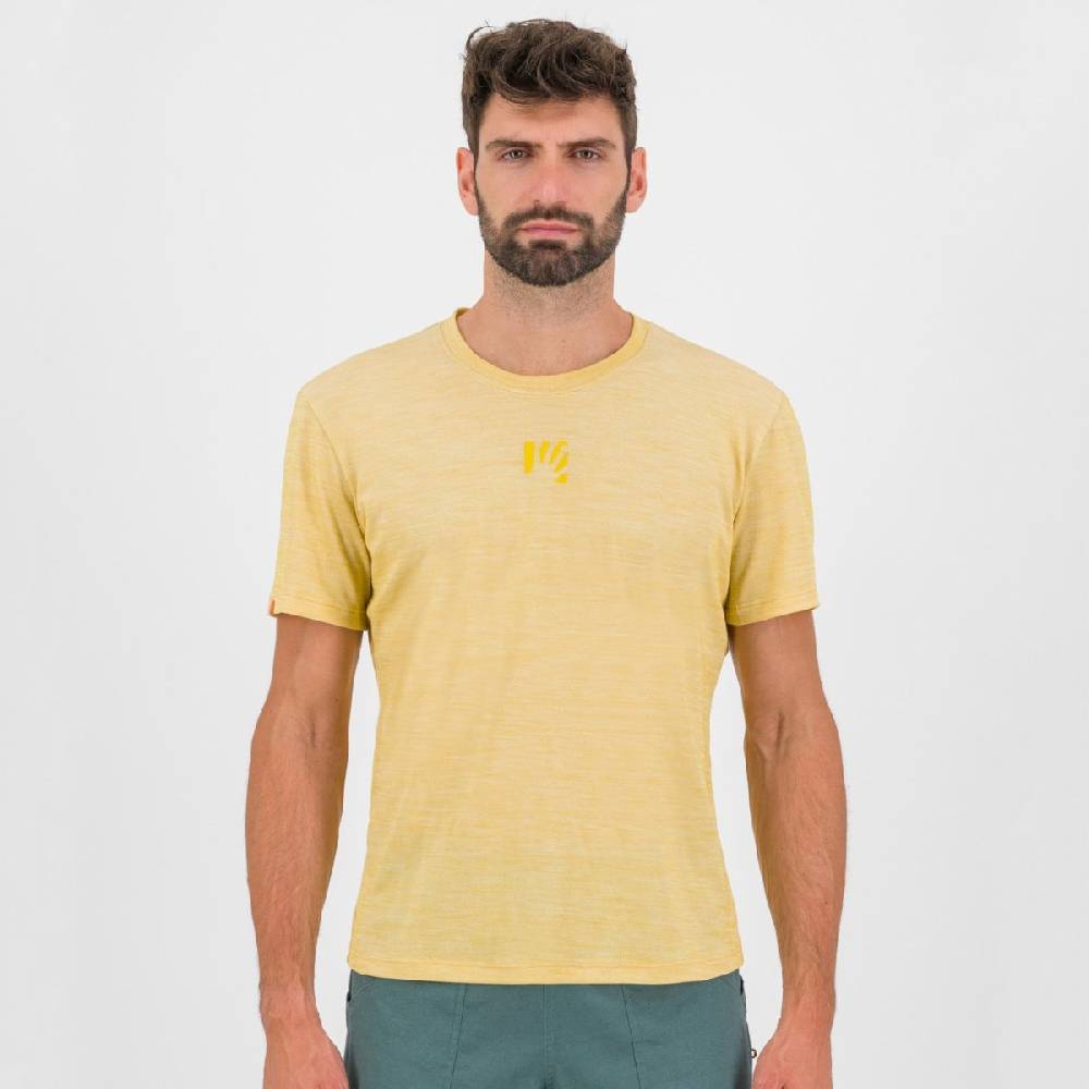 Karpos VERDANA MERINO T-SHIRT Black Friday