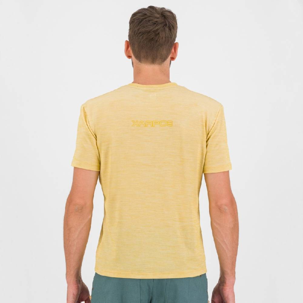 Karpos VERDANA MERINO T-SHIRT Black Friday