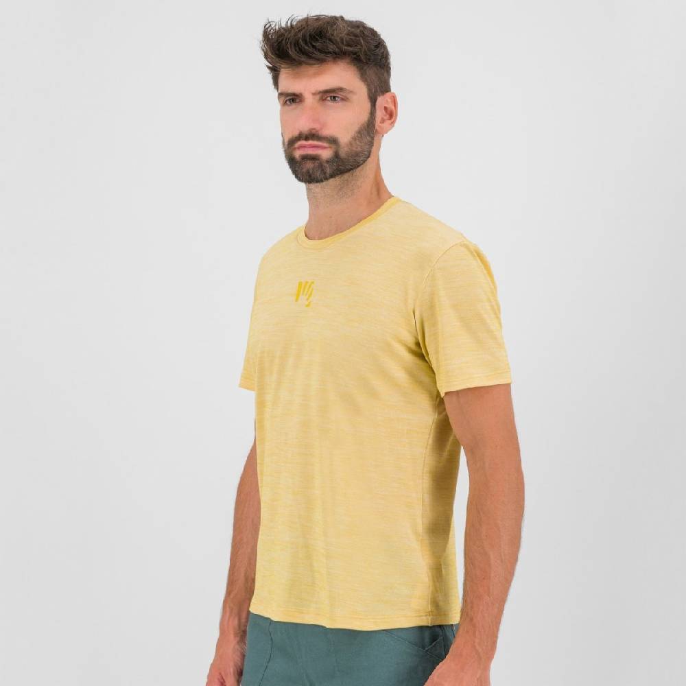 Karpos VERDANA MERINO T-SHIRT Black Friday