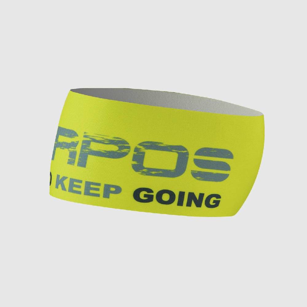 Karpos PELMETTO HEADBAND