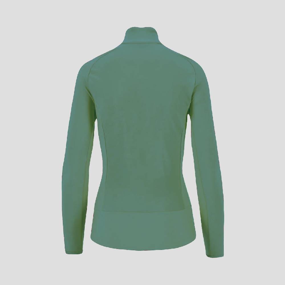Karpos SANTINO W FULL ZIP FLEECE Offerte giornaliere