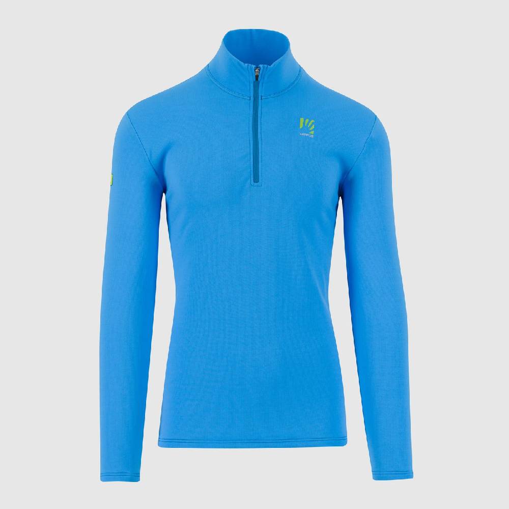 Karpos ICE FLEECE HALF ZIP