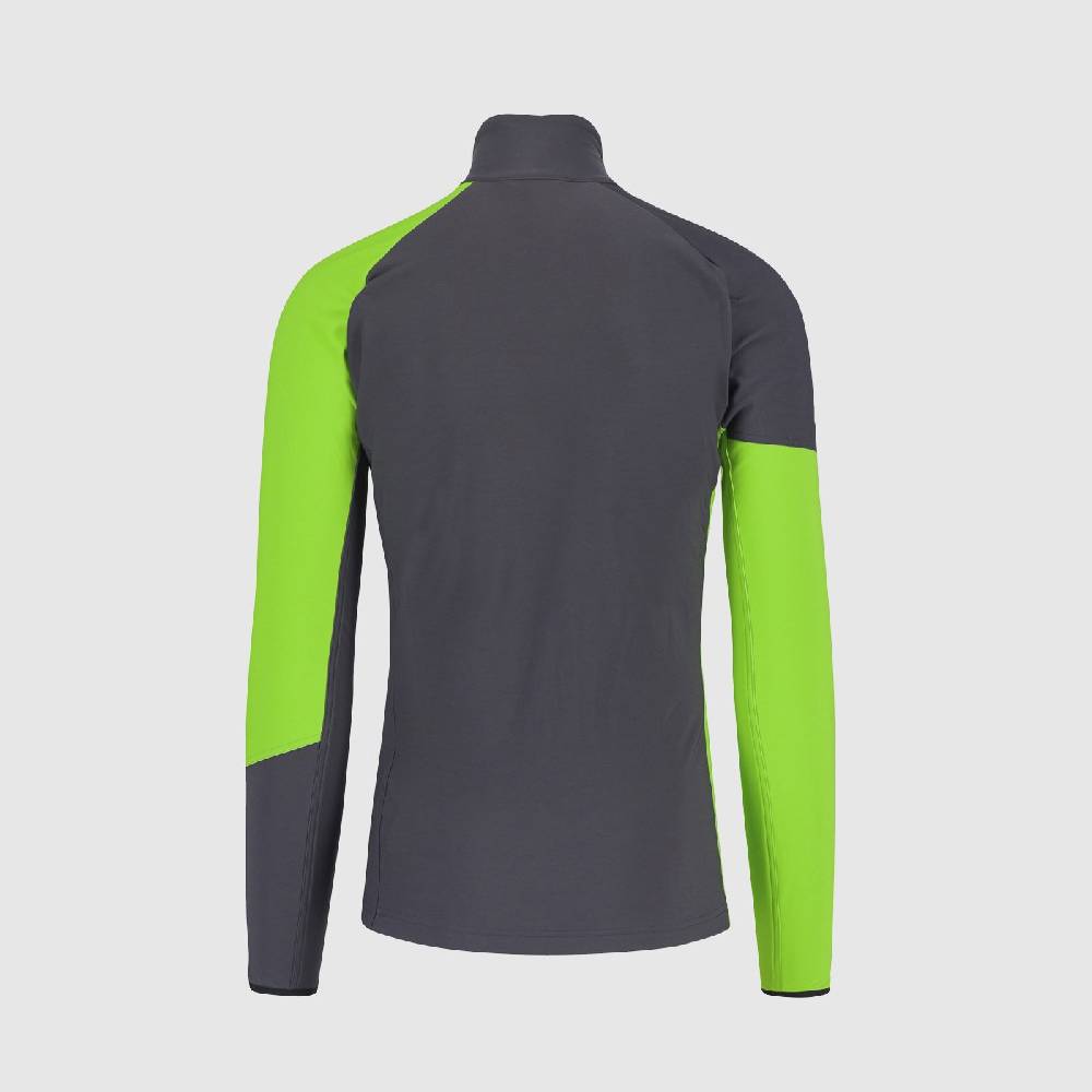 Karpos SANTINO FULL-ZIP FLEECE Enormi risparmi