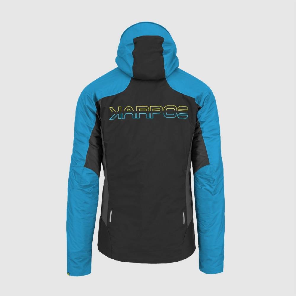 Karpos VINSON JACKET Rilascio limitato