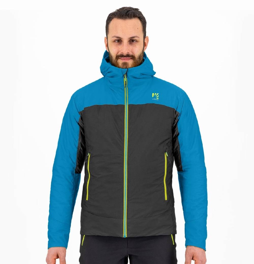 Karpos VINSON JACKET Rilascio limitato
