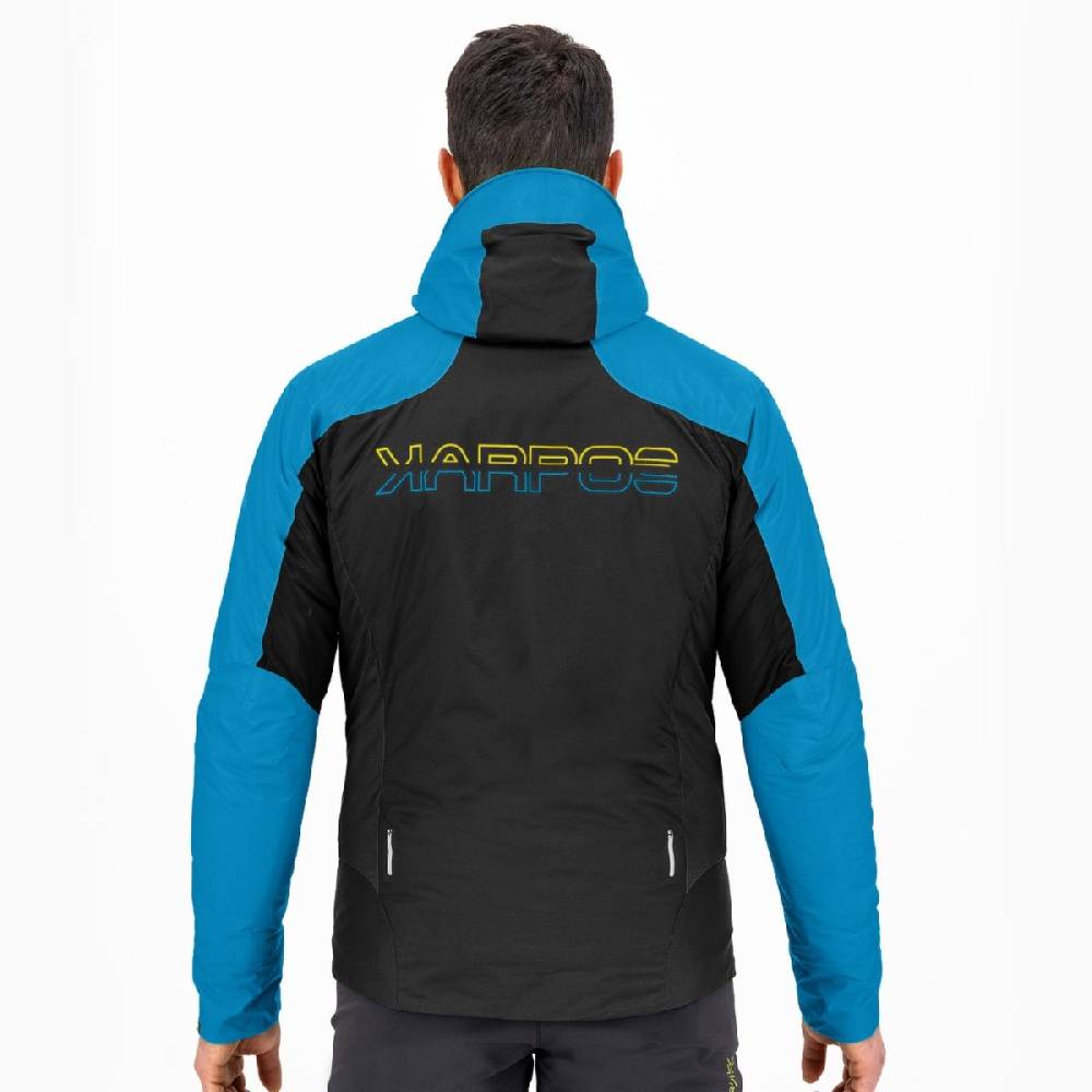 Karpos VINSON JACKET Rilascio limitato