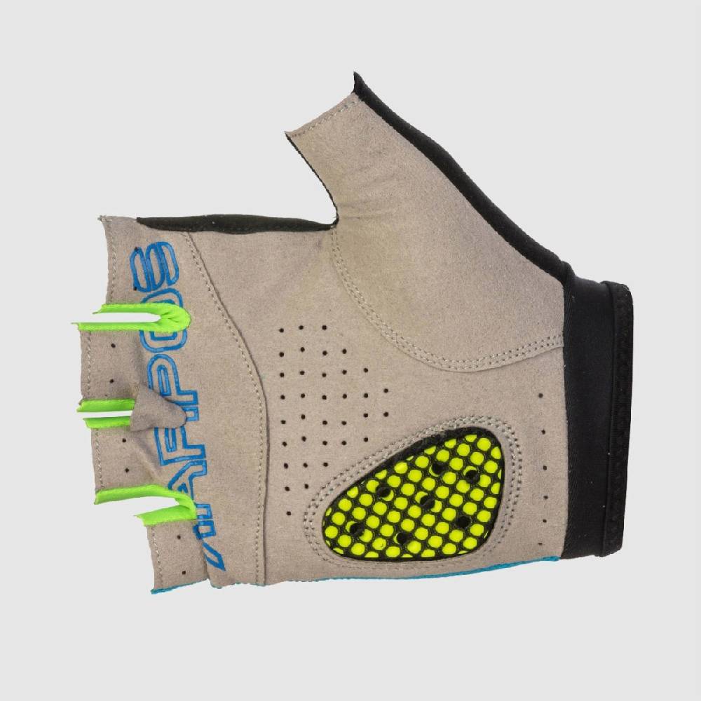 Karpos RAPID 1/2 FINGERS GLOVE Ultimi tre giorni