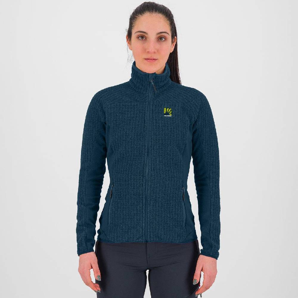 Karpos ROCCHETTA W FLEECE ACQUISTA ORA