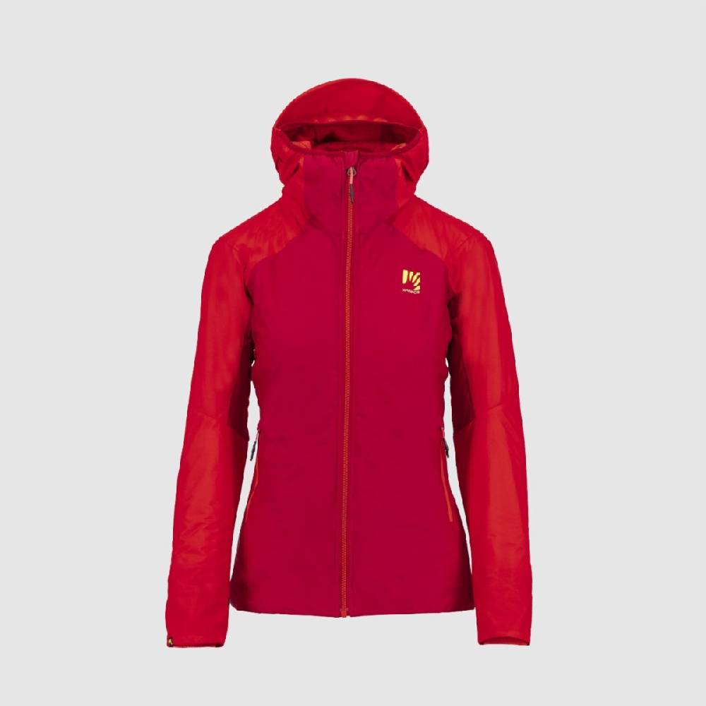 Karpos VINSON W JACKET Latest stili