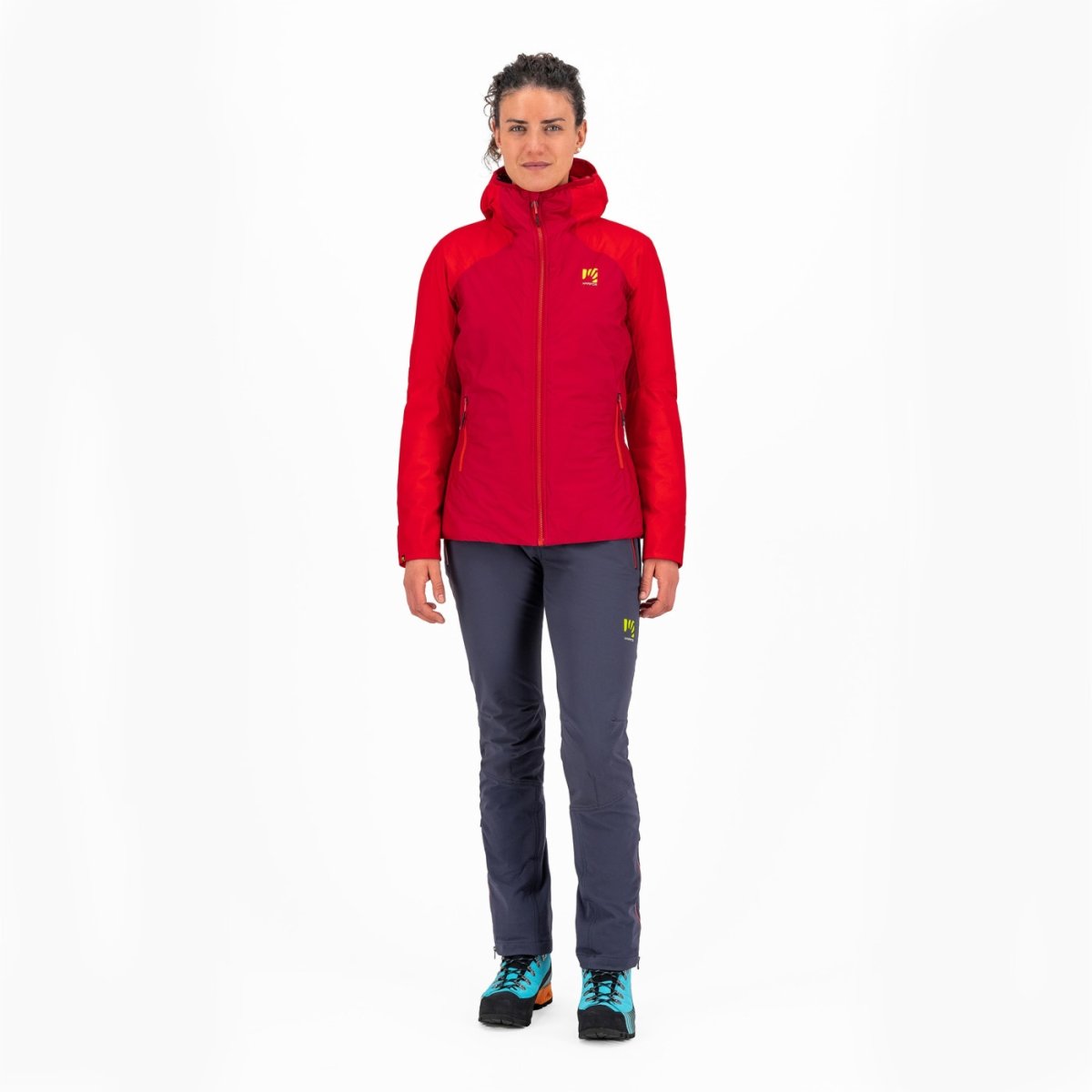 Karpos VINSON W JACKET Latest stili