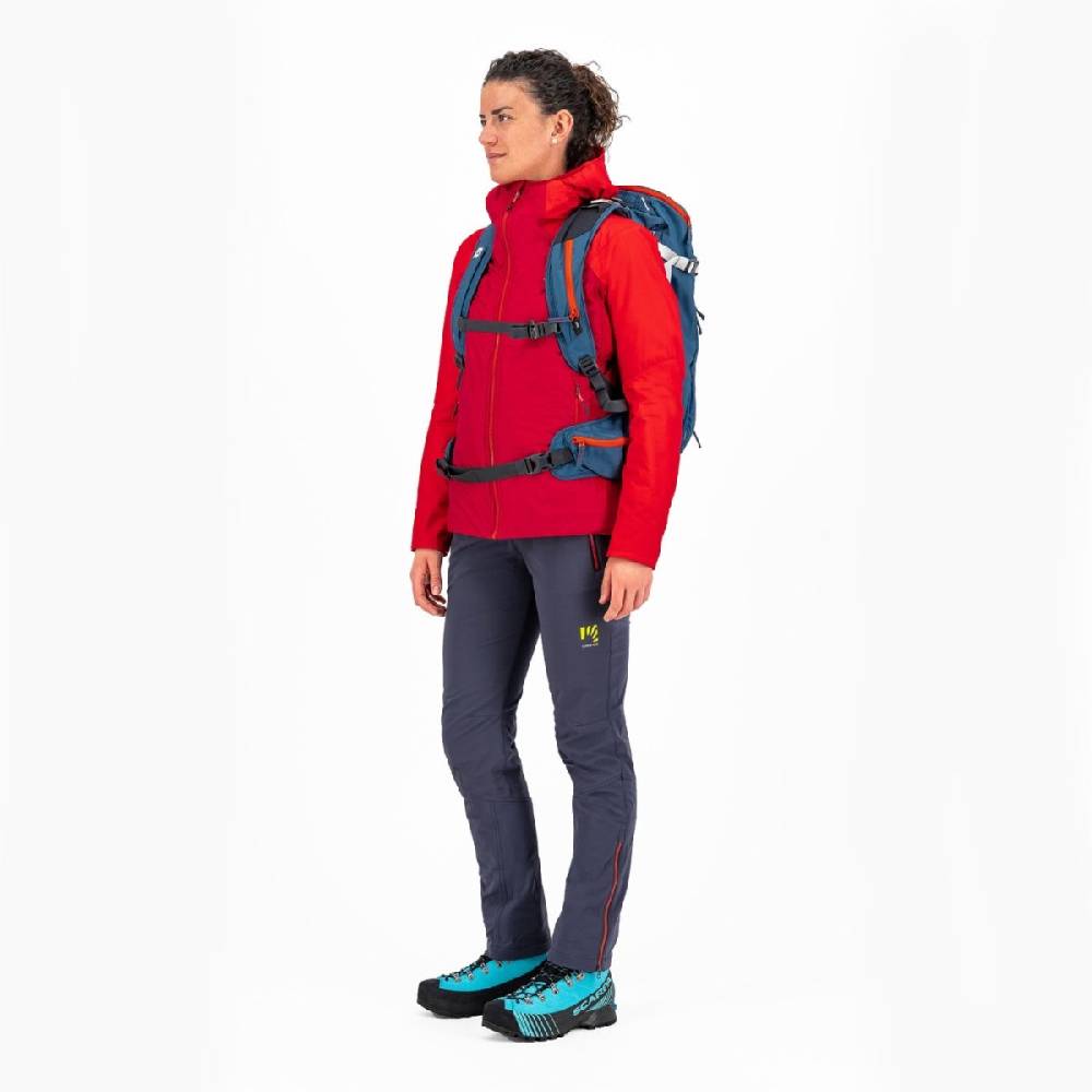Karpos VINSON W JACKET Latest stili
